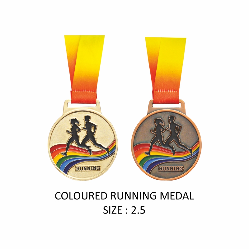 04-36Coloured Running Medal.jpg